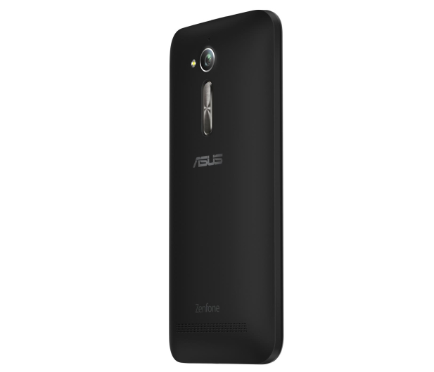 ASUS ZenFone Go ZB500KG 1/8GB Dual SIM czarny - 367548 - zdjęcie 6